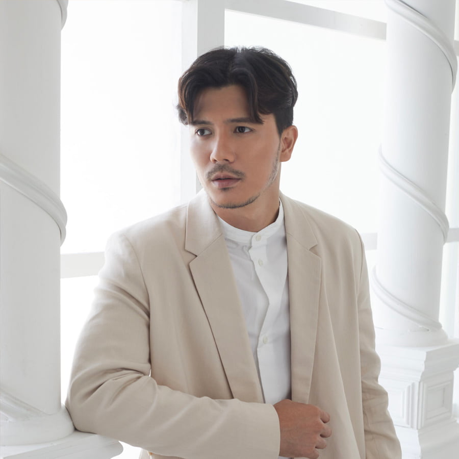 Fattah Amin Profile Image V2