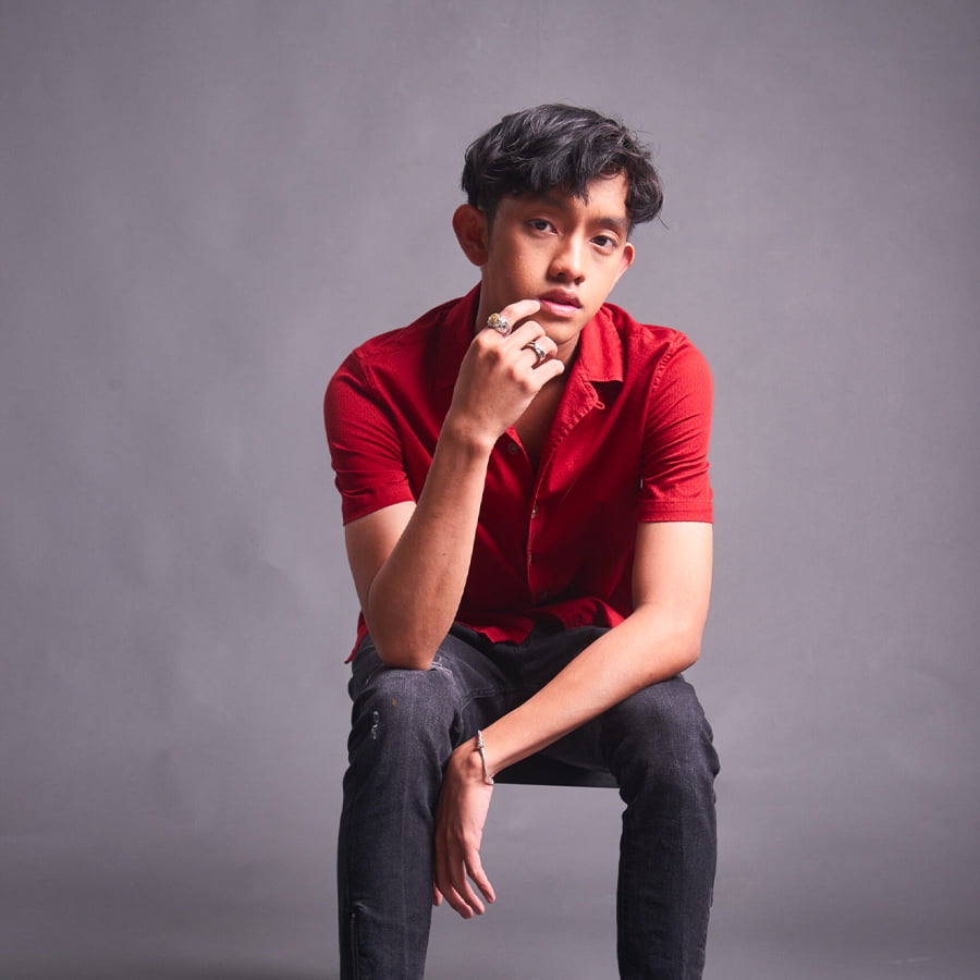 Ismail Izzani Profile Image